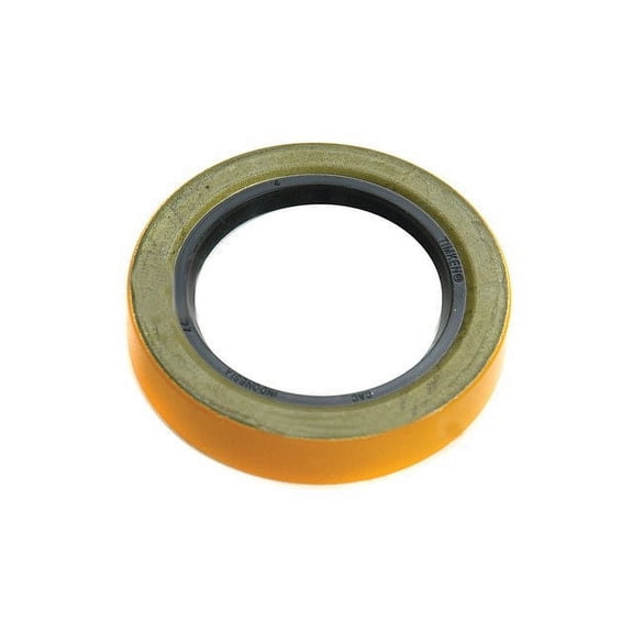 Front Inner Wheel Seal - Compatible with 1975 - 1980 Chevy C10 RWD 1976 1977 1978 1979