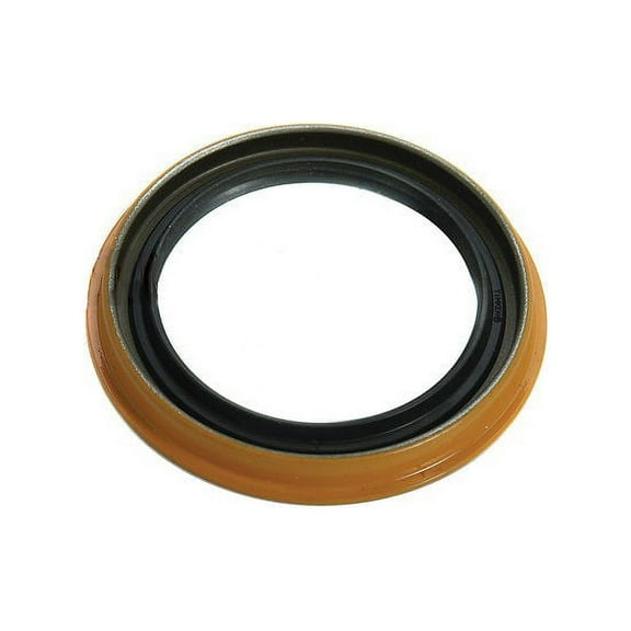 Front Inner Wheel Seal - Compatible with 1977 - 1979 Ford LTD II 1978
