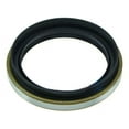 thumbnail image 1 of Front Inner Wheel Seal - Compatible with 1986 - 1989 Mazda 323 1987 1988, 1 of 2