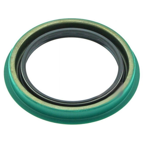 Front Inner Wheel Seal - Compatible with 1986 - 1993 Dodge W150 1987 1988 1989 1990 1991 1992