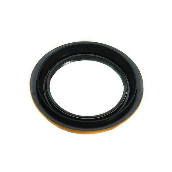 Front Inner Wheel Seal - Compatible with 1986 - 1994 Nissan D21 4WD 1987 1988 1989 1990 1991 1992 1993