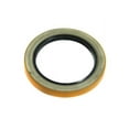 thumbnail image 1 of Front Inner Wheel Seal - Compatible with 1988 - 1991 Chevy C3500 RWD 1989 1990, 1 of 2