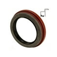 thumbnail image 1 of Front Inner Wheel Seal - Compatible with 1990 - 1999 Ford F800 1991 1992 1993 1994 1995 1996 1997 1998, 1 of 2