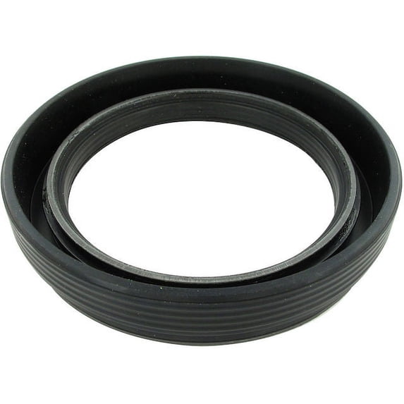 Front Inner Wheel Seal - Compatible with 2000 - 2007 Freightliner MT45 2001 2002 2003 2004 2005 2006