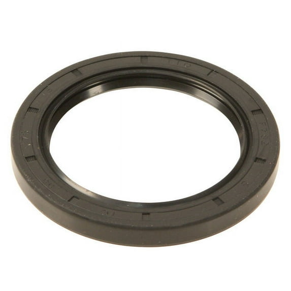 Front Inner Wheel Seal - Compatible with 2003 - 2006 Dodge Sprinter 2500 2004 2005
