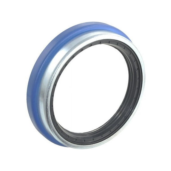 Front Inner Wheel Seal - Compatible with 2003 - 2009 Chevy C4500 Kodiak 2004 2005 2006 2007 2008