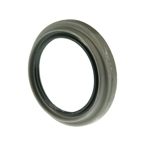 Front Inner Wheel Seal - Compatible with 2003 - 2014 Ford E-250 2004 2005 2006 2007 2008 2009 2010 2011 2012 2013