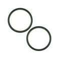 thumbnail image 1 of Front Inner Wheel Seal Kit 2 Piece Set - Compatible with 1999 - 2000 Suzuki Grand Vitara, 1 of 2