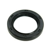 Front Input Shaft Seal - Compatible with 1989 - 1998 Nissan 240SX 1990 1991 1992 1993 1994 1995 1996 1997