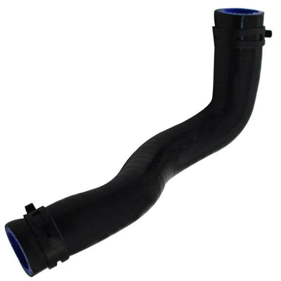 Front Intake Hose - Direct Replacement for Turbo Air Intake System