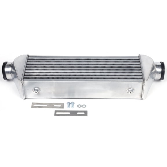 Front Intercooler, Front Mount Intercooler, Universal Intercooler