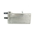 thumbnail image 1 of Front Interior Dome Light - Compatible with 1973 - 1980 Mercedes-Benz 450SLC 107.024 1974 1975 1976 1977 1978 1979, 1 of 2