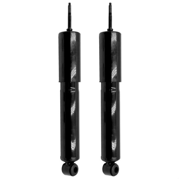 Front KIT Strut 1990 Compatible with Ford Bronco II, 1991-1994 Explorer, 1990-1997 Ranger, 1994-1997 compatible with Maz