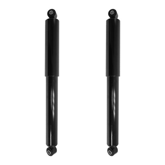 Front KIT Strut 1997-2002 Compatible with Ford Expedition, 1987-1998 F-250, 1997 F-250 HD, 1986-1997 F-350, 1998-2002 Co