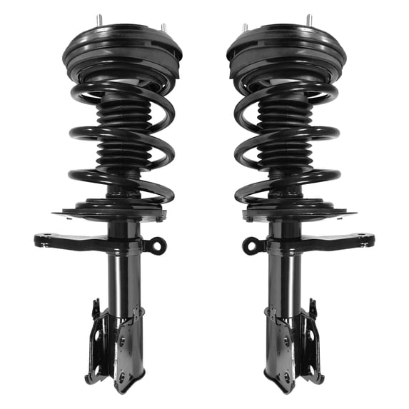 1999-2004 Chrysler 300M, 1998-2004 Chrysler Concorde, 1998-2004 Chrysler Intrepid, 1999-2001 Chrysler LHS, 1998-2004 Dodge Intrepid - 2-11171-11172-001
