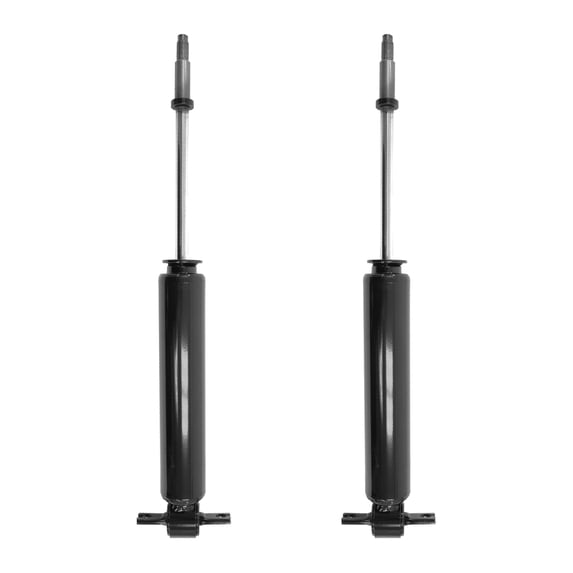 Front KIT Strut 2006-2008Compatible with Dodge Compatible with Ram 1500, 2003-2010 2500, 3500, 2011-2013 2011-2012 3500