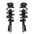 thumbnail image 1 of Front Complete Strut Assembly Kit Compatible for 2008-2013 Buick Enclave, 2009-2013 Chevrolet Traverse, 2007-2013 GMC Acadia, 2007-2010 Saturn Outlook, 1 of 2