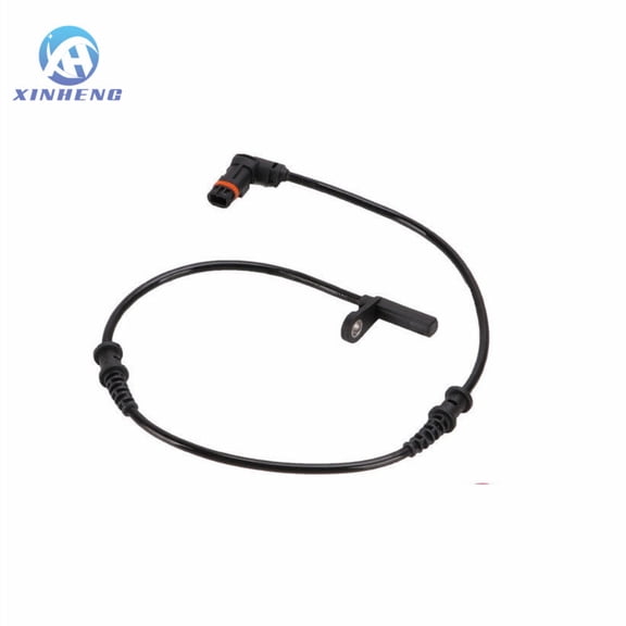Front L/R ABS Wheel Speed Sensor For Mercedes-Benz W203 CLK SLK C180 C230