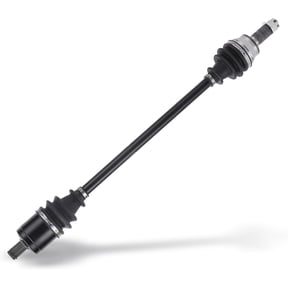 Front L/R CV Axle for Polaris RZR XP 1000 EPS 2014-2021 1333123/1333283