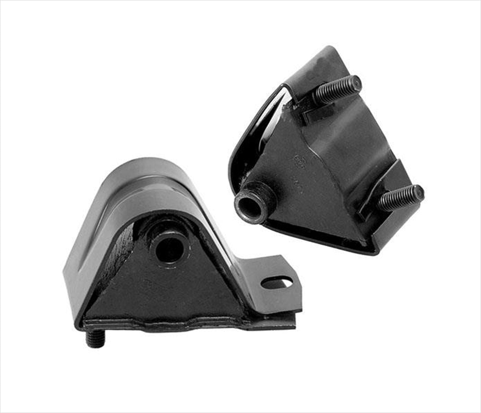 Full cradle motor mount kit - NLR Derby Parts