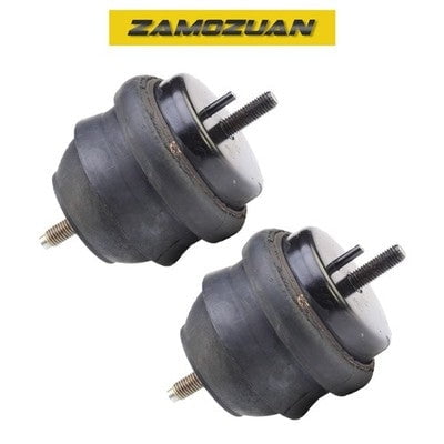 Front L & R Engine Mount 2PCS. 03-10 for Cadillac SRX STS, CTS 3.2 3.6 5.7 6.0L