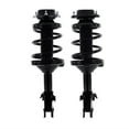 thumbnail image 1 of Front L-R Quick Complete Strut-Coil Spring For 2005-2007 Subaru Impreza WRX STI, 1 of 10