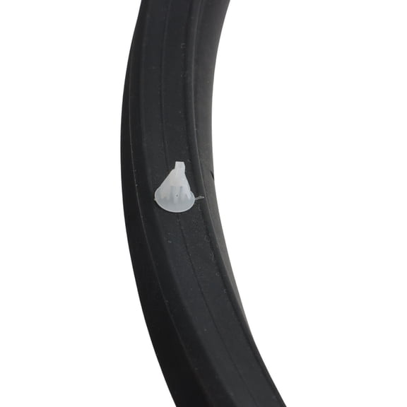 Front LH Door Weather Sealing Driver Side for Honda 2012-2015 Civic Sedan