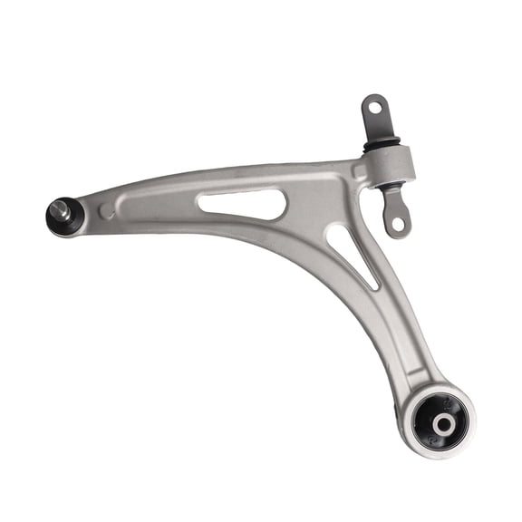 Front LH Driver Side Control Arm & Ball Joint Assembly for 20-24 Hyundai Sonata