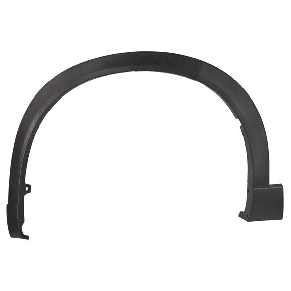 Front LH Driver Wheel Fender Trim Opening Molding For 2016-2022 Mazda CX-9 CX9 2017 2018 2019 2020 2021 OE#TK48-51-W30D