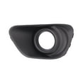 thumbnail image 1 of Front LH Driver side Fog Lamp Bezel Fit for 2011-2017 Jeep Compass 68109871AA, 1 of 8