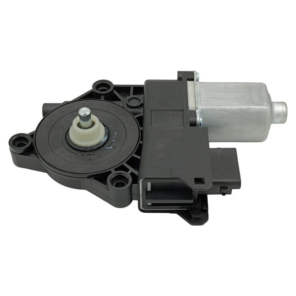 Front LH Left Driver Side Power Window Motor for 2016-2021 Hyundai Tucson with Auto Up & Down 82450D3010 82450D3011