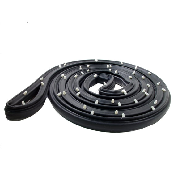 Front LH (Passenger's Side) Molded Door Seal For Chevrolet G10 78-95 LM 13-V/PS