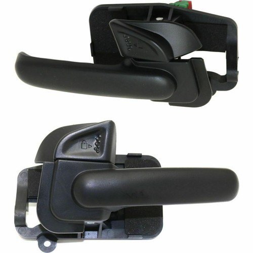 Front LH & RH Side Set of 2 Interior Door Handle Fits Explorer Mountaineer