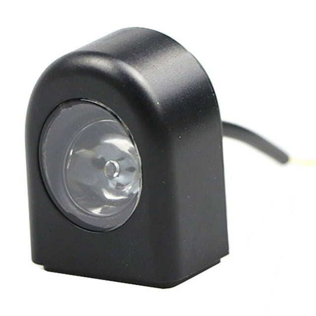 Front Lamp Headlight Safety Versatile Longlasting Longevity Modern