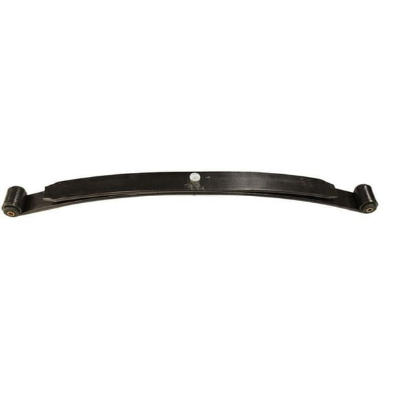 Front Leaf Spring 2-Leaf Club Car DS 81 up Heavy 2 Leaf - Medium
