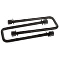 thumbnail image 1 of Front Leaf Spring Axle U-Bolt Kit - Compatible with 1999 - 2004 Ford F-250 Super Duty 4WD - Dorman, 1 of 2