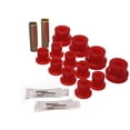 thumbnail image 1 of Front Leaf Spring Bushing - Compatible with 1976 - 1986 Jeep CJ7 1977 1978 1979 1980 1981 1982 1983 1984 1985, 1 of 2