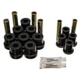 thumbnail image 1 of Front Leaf Spring Bushing - Compatible with 1989 - 1991 Chevy V2500 Suburban 1990, 1 of 2