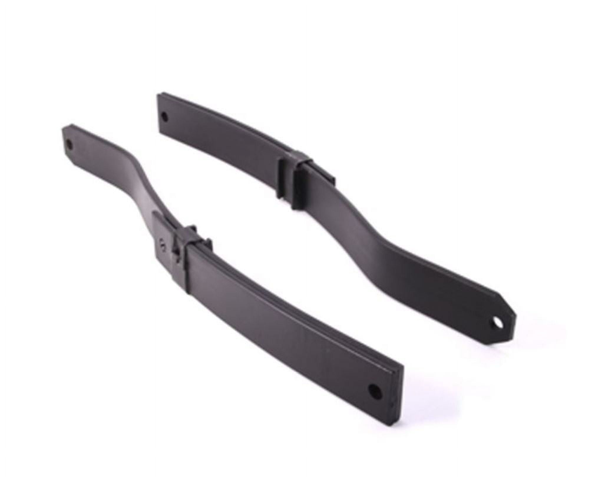 Front Leaf Spring Set for EZGO Medalist/TXT Golf Carts 19942001