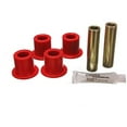 thumbnail image 1 of Front Leaf Spring Shackle Bushing - Compatible with 1999 - 2004 Ford F-250 Super Duty 2000 2001 2002 2003, 1 of 2