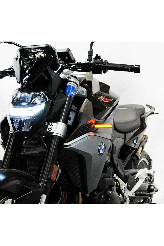 F900R-FB Front Turn Signals