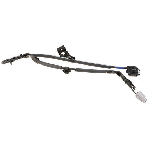 Front Left ABS Cable Harness - Compatible with 2006 - 2013 IS250 2007 2008 2009 2010 2011 2012