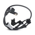thumbnail image 1 of Front Left ABS Speed Sensor 1 - Compatible with 2006 - 2007 Dodge Caravan, 1 of 2