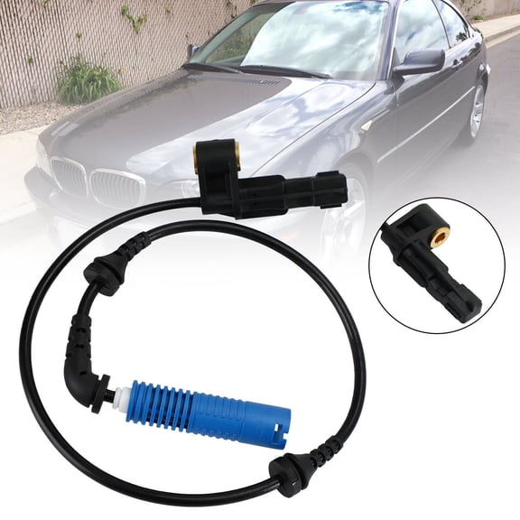 Front Left ABS Speed Sensor 34526752681 For BMW 3 Series E46 Z4 316 318 320 SG