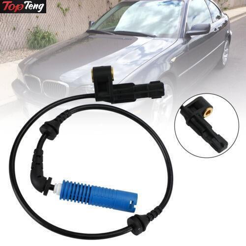 Front Left ABS Speed Sensor 34526752681 For BMW 3 Series E46 Z4 316 318 320