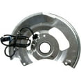 thumbnail image 1 of Front Left ABS Speed Sensor - Compatible with 1990 - 2002 Chevy Astro RWD 1991 1992 1993 1994 1995 1996 1997 1998 1999 2000 2001, 1 of 2