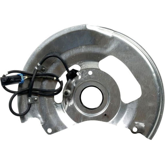 Front Left ABS Speed Sensor - Compatible with 1990 - 2002 Chevy Astro RWD 1991 1992 1993 1994 1995 1996 1997 1998 1999 2000 2001