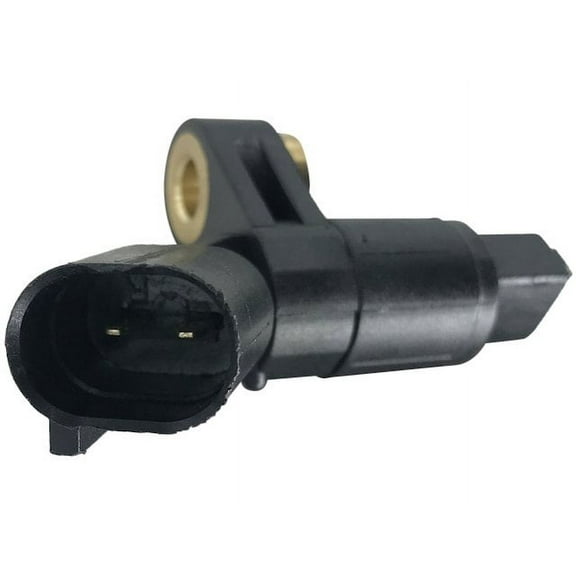 Front Left ABS Speed Sensor - Compatible with 1993 - 2005 Volkswagen Jetta 1994 1995 1996 1997 1998 1999 2000 2001 2002 2003 2004