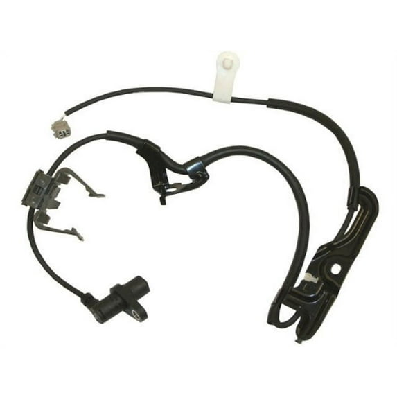 Front Left ABS Speed Sensor - Compatible with 1995 - 1999 Chevy K2500 Suburban 1996 1997 1998