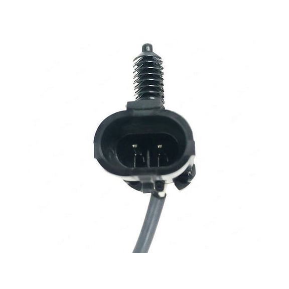 Front Left ABS Speed Sensor - Compatible with 1995 - 2002 Chevy Astro AWD 1996 1997 1998 1999 2000 2001